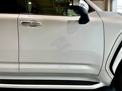 2026 Toyota LAND CRUISER 300 缩略图 17