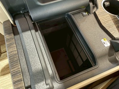 2026 Toyota LAND CRUISER 300 缩略图 47
