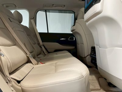 2026 Toyota LAND CRUISER 300 缩略图 64