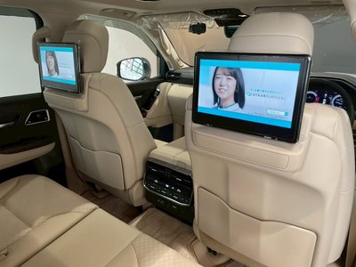 2026 Toyota LAND CRUISER 300 缩略图 65