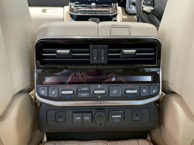 2026 Toyota LAND CRUISER 300 缩略图 61