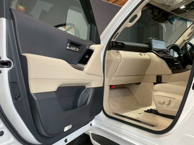 2026 Toyota LAND CRUISER 300 缩略图 52