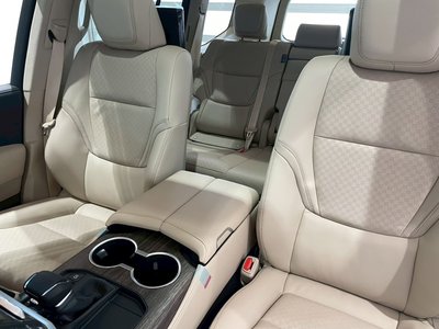 2026 Toyota LAND CRUISER 300 缩略图 55