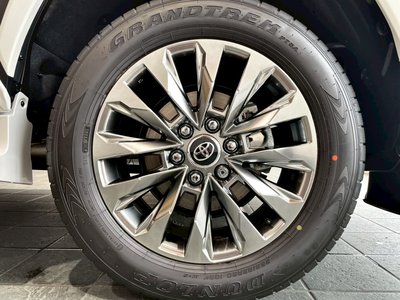 2026 Toyota LAND CRUISER 300 缩略图 74