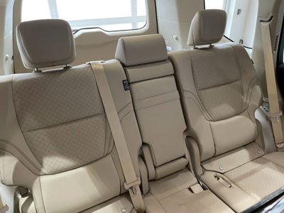 2026 Toyota LAND CRUISER 300 缩略图 66