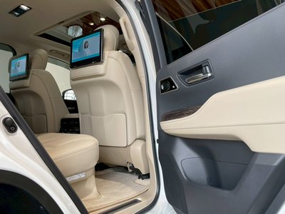 2026 Toyota LAND CRUISER 300 缩略图 63