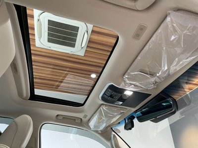2026 Toyota LAND CRUISER 300 缩略图 48
