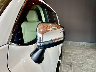 2026 Toyota LAND CRUISER 300 缩略图 20
