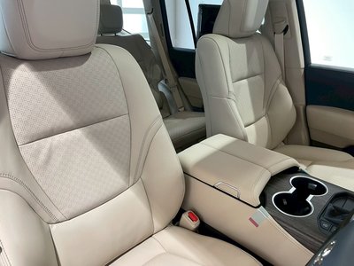 2026 Toyota LAND CRUISER 300 缩略图 51