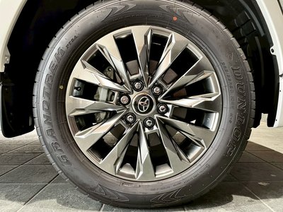 2026 Toyota LAND CRUISER 300 缩略图 72