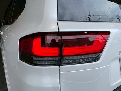 2026 Toyota LAND CRUISER 300 缩略图 30