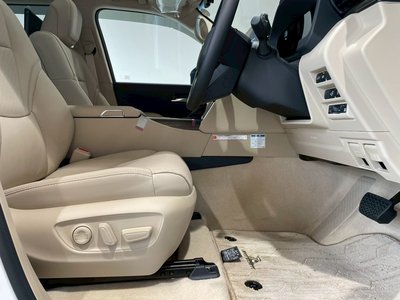 2026 Toyota LAND CRUISER 300 缩略图 49
