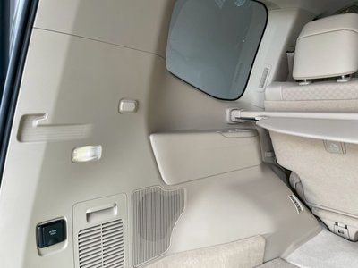 2026 Toyota LAND CRUISER 300 缩略图 69