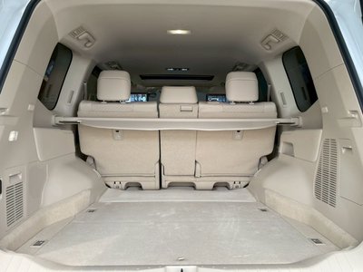 2026 Toyota LAND CRUISER 300 缩略图 67