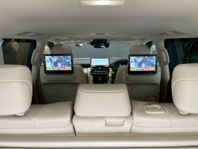 2026 Toyota LAND CRUISER 300 缩略图 68