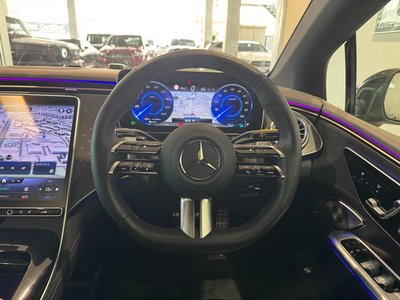 2023 Mercedes-BENZ EQE — миниатюра 13