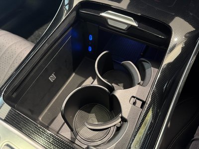 2023 Mercedes-BENZ EQE — миниатюра 29