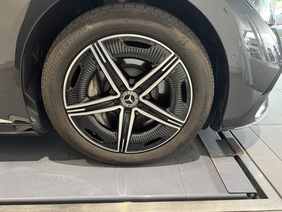 2023 Mercedes-BENZ EQE — миниатюра 12