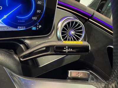2023 Mercedes-BENZ EQE — миниатюра 17