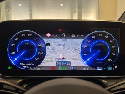 2023 Mercedes-BENZ EQE — миниатюра 23