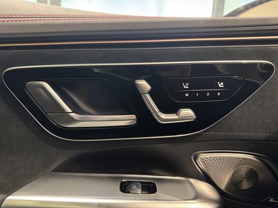 2023 Mercedes-BENZ EQE — миниатюра 32