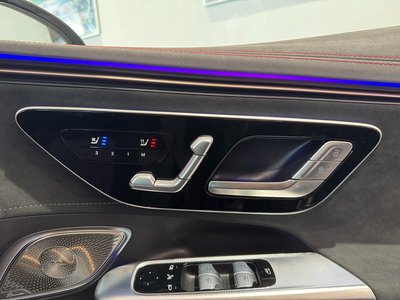 2023 Mercedes-BENZ EQE — миниатюра 18