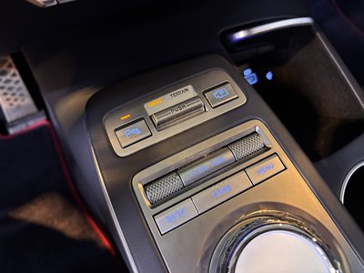 2021 Genesis GV70 缩略图 14
