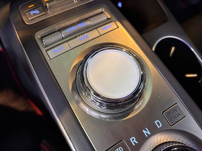 2021 Genesis GV70 缩略图 15