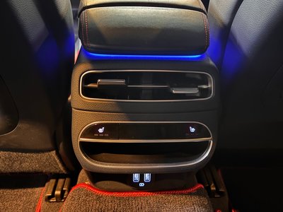 2021 Genesis GV70 缩略图 18