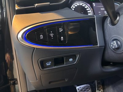 2021 Genesis GV70 缩略图 17