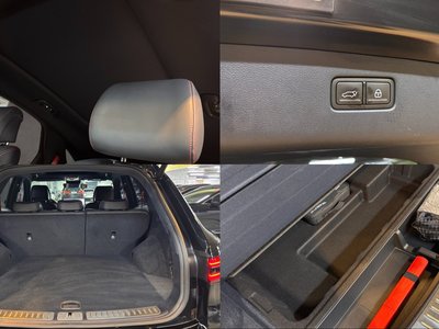 2021 Genesis GV70 缩略图 19