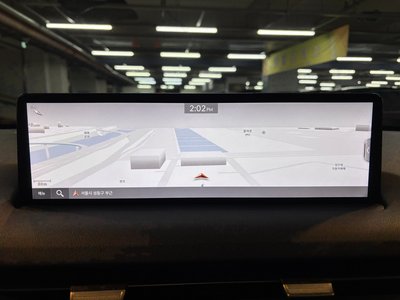 2021 Genesis GV70 缩略图 12