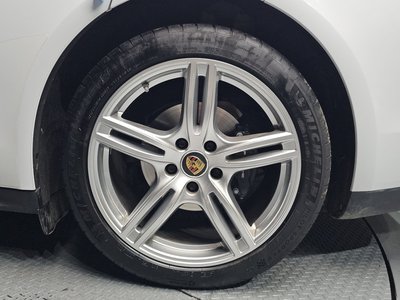 PORSCHE PANAMERA - 6