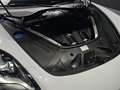 PORSCHE PANAMERA - 7