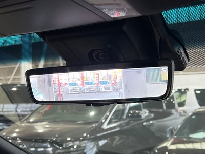 TOYOTA ALPHARD - 10