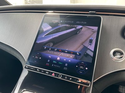 MERCEDES-BENZ EQS - 3