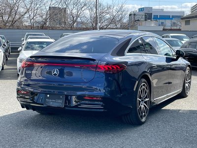 MERCEDES-BENZ EQS - 7