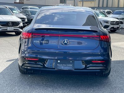 MERCEDES-BENZ EQS - 8