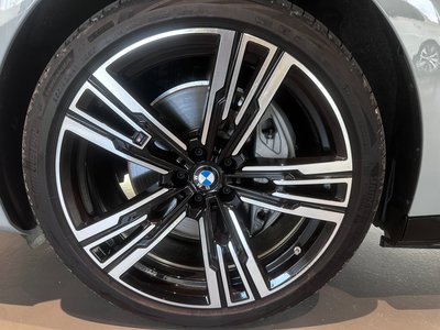 2025 BMW I7 照片 6