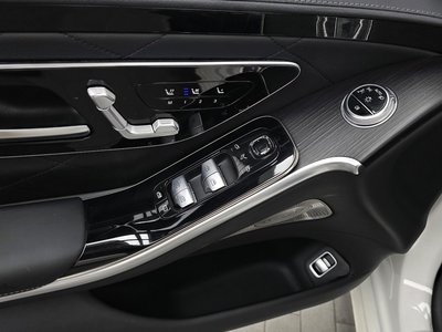 2023 Mercedes-BENZ S-CLASS thumbnail 29