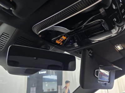 2023 Mercedes-BENZ S-CLASS thumbnail 30
