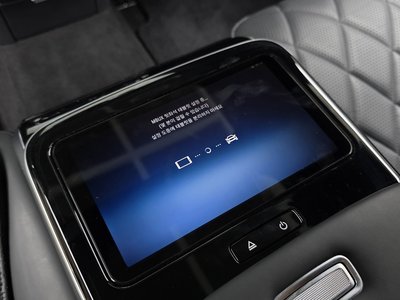 2023 Mercedes-BENZ S-CLASS thumbnail 33