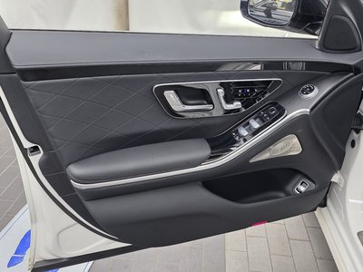2023 Mercedes-BENZ S-CLASS thumbnail 14