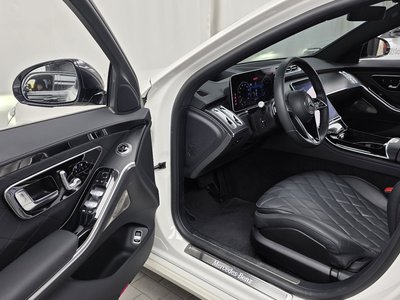 2023 Mercedes-BENZ S-CLASS thumbnail 13