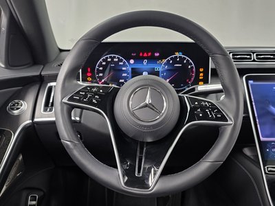 2023 Mercedes-BENZ S-CLASS thumbnail 18