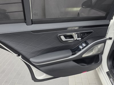 2023 Mercedes-BENZ S-CLASS thumbnail 15