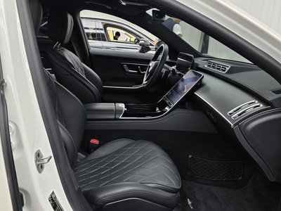 2023 Mercedes-BENZ S-CLASS thumbnail 16