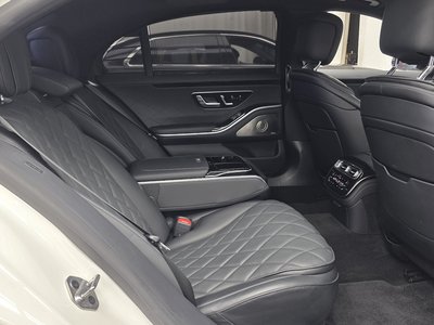 2023 Mercedes-BENZ S-CLASS thumbnail 17