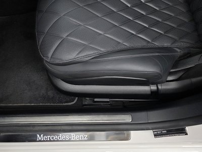 2023 Mercedes-BENZ S-CLASS thumbnail 31
