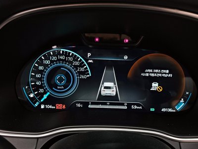 GENESIS GV80 - 8